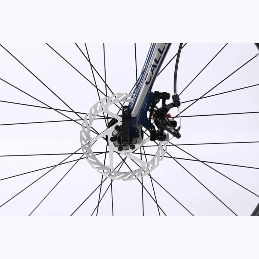 Xe đạp đua (roadbike) Calli R2.0 45 Phanh đĩa Xe đạp Calli R2.0