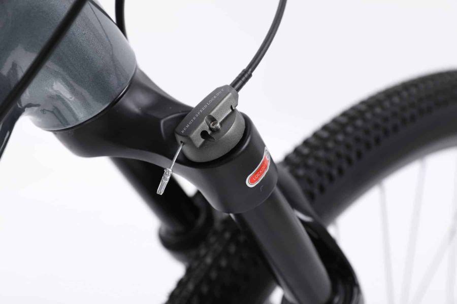 Xe đạp địa hình Calli 6100 giảm giá 600k 36 Phuộc dầu Calli 6100