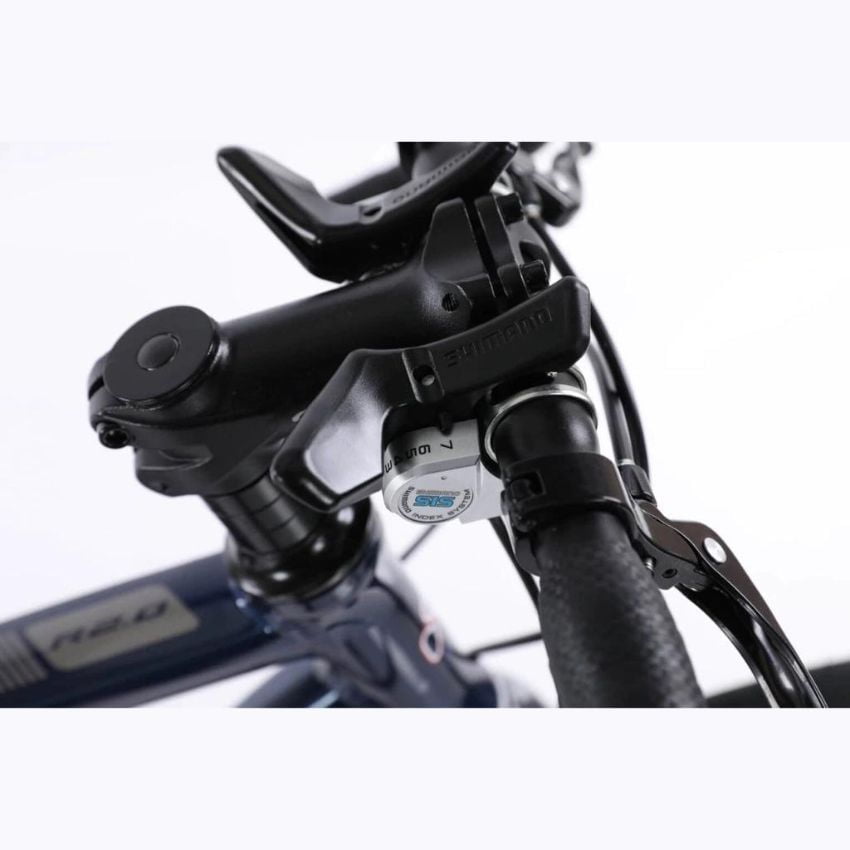 Xe đạp đua (roadbike) Calli R2.0 40 Tay đề Xe đạp Calli R2.0