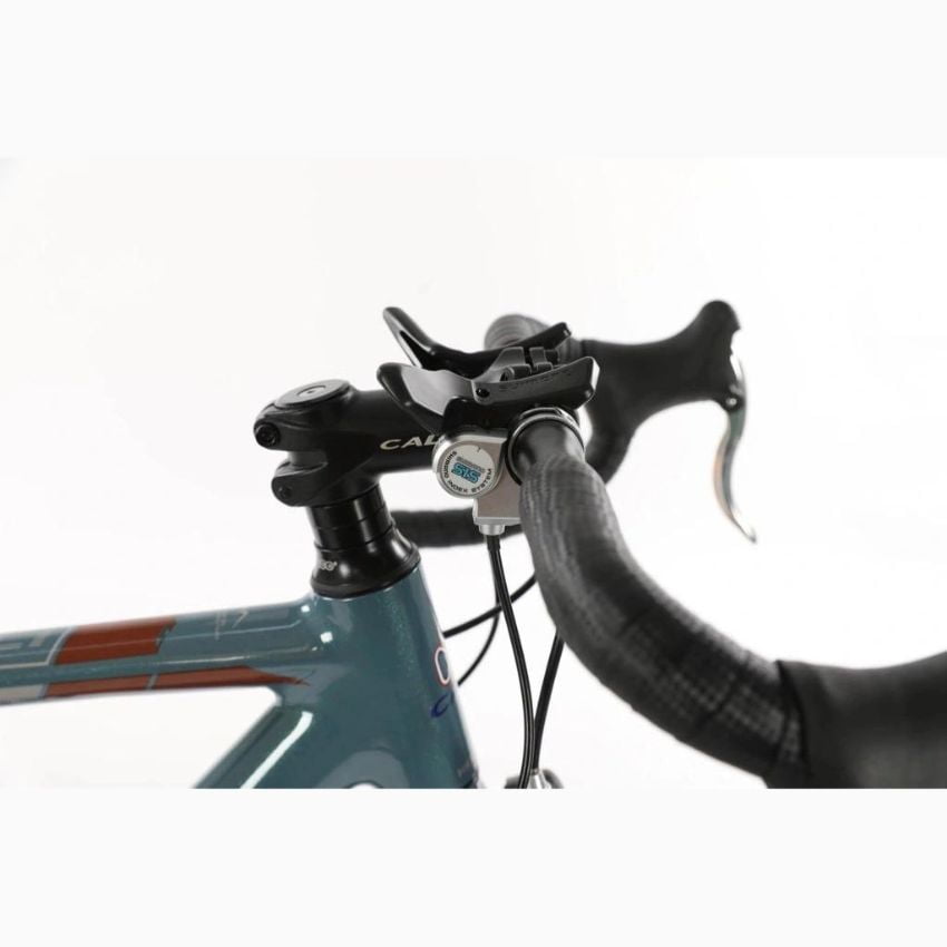 Xe đạp đua Calli R2.5 giảm giá 250K 32 Tay lái Xe đạp Calli R2.5