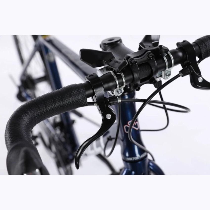 Xe đạp đua (roadbike) Calli R2.0 47 Tay phanh Xe đạp Calli R2.0