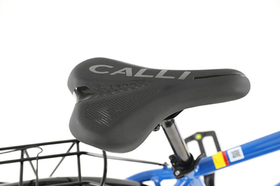 Xe đạp địa hình Calli 1800 giảm giá 299K 33 Yên Xe đạp Calli 1800