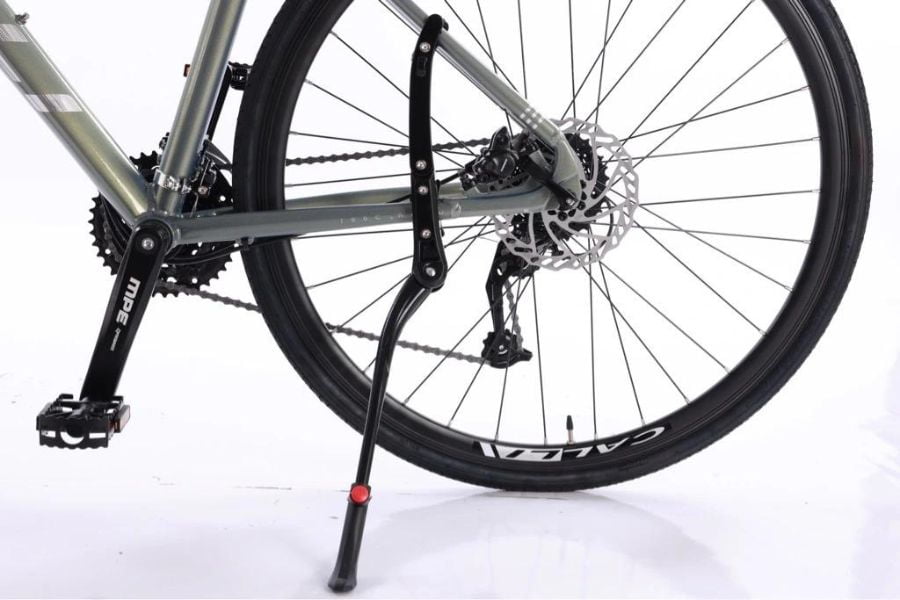 Xe đạp Calli S6000 nhận mã giảm giá 500K 34 Phanh đĩa dầu Xe đạp Calli S6000