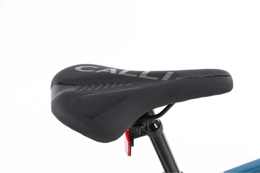 Xe đạp địa hình Calli 1600 loại 24 và 26 inch giảm giá 299K 47 Yên da Xe đạp calli 1600