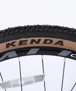 Xe đạp địa hình Calli 5900 2 phuộc siêu giảm giá 499K 34 Lốp kenda xe đạp Calli 5900