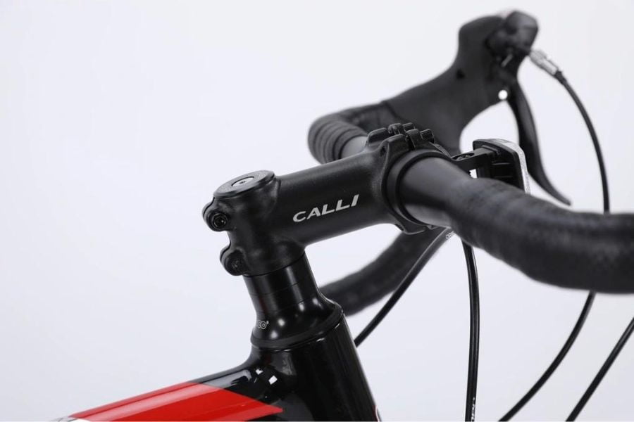 Xe đạp đua Calli R3.5 giảm giá 650K 30 Potang cổ Xe đạp Calli R3.5