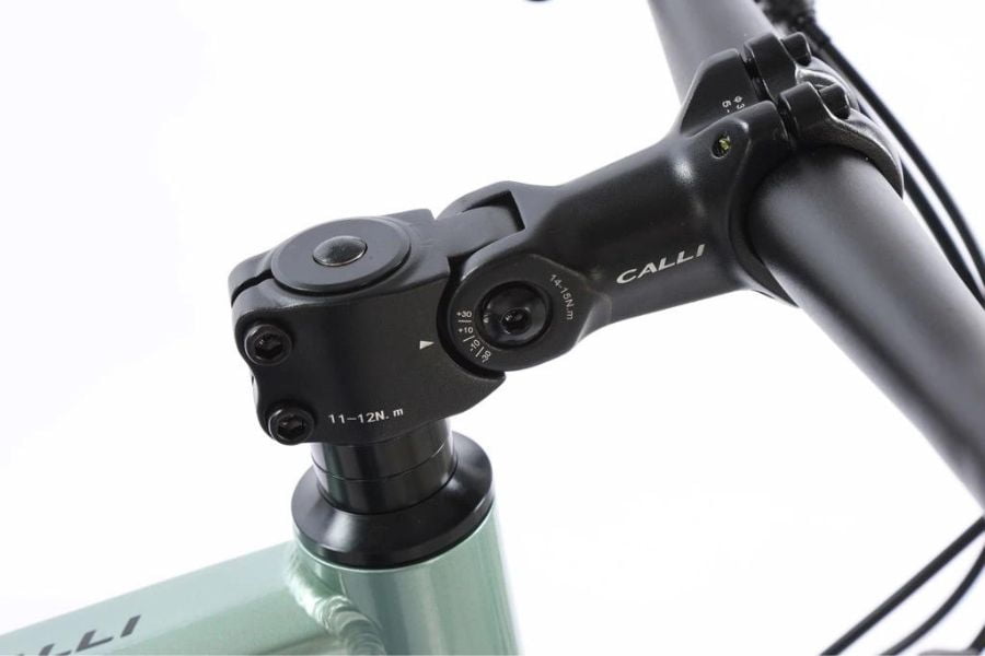 Potang điều chỉnh xe đạp Calli H3000