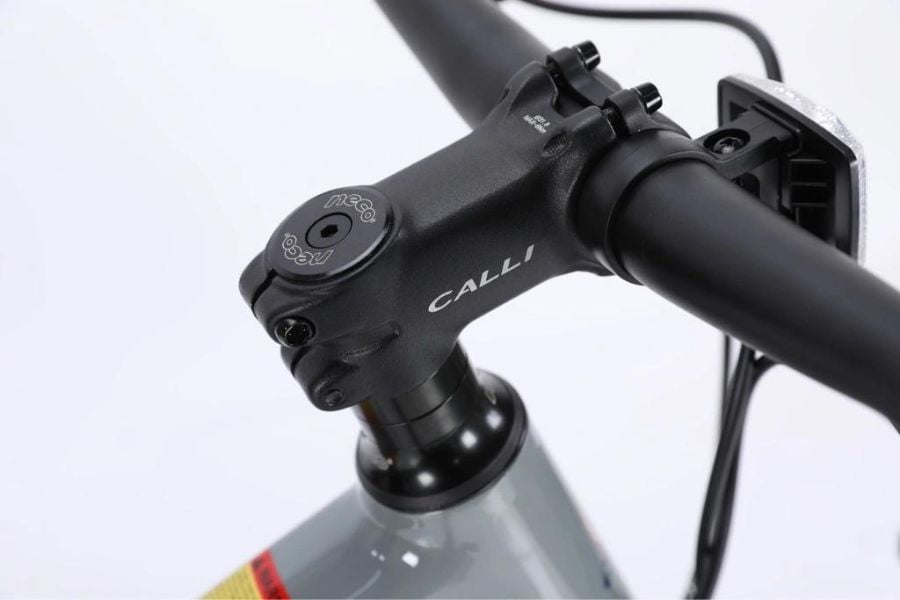 Xe đạp địa hình Calli 5900 2 phuộc siêu giảm giá 499K 43 Potang xe đạp Calli 5900