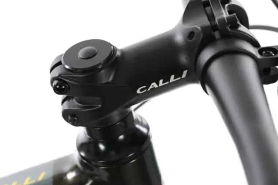 Xe đạp địa hình Calli 3600 giảm giá 300K 20 Potang xe đạp calli 3600