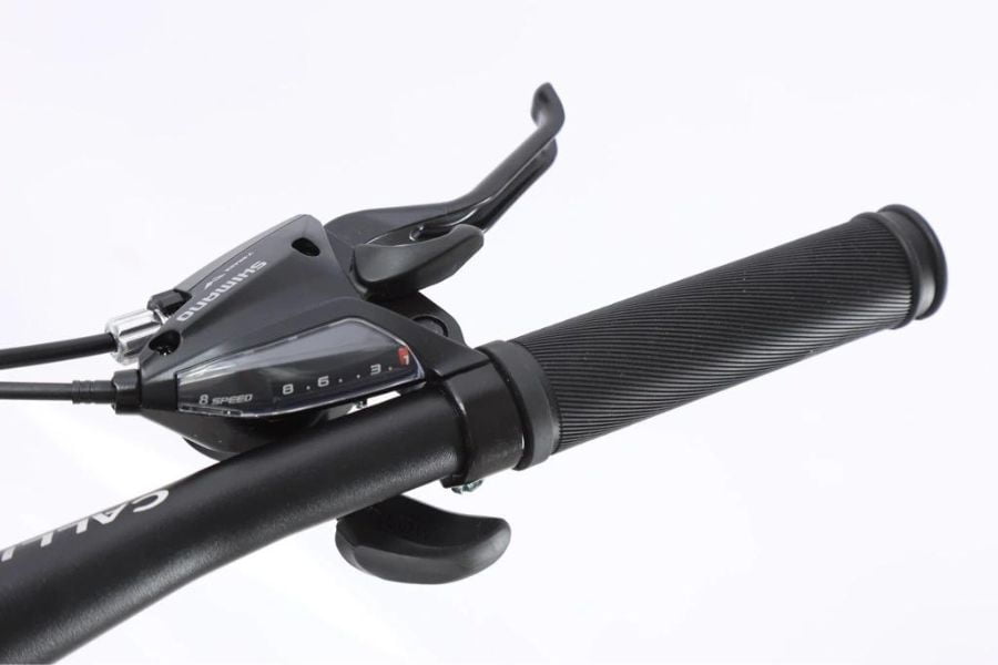 Tay đề xe đạp Calli H3000