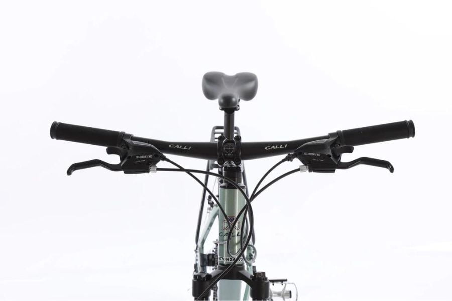 Tay lái xe đạp Calli H3000