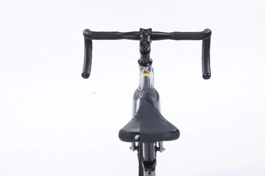 Xe đạp Fixed Gear Calli F5000 siêu chất, giá rẻ 32 Tay lái xe đạp fixed gear calli F5000