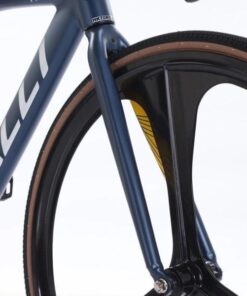 Xe đạp Fixed gear Calli R2.0 FX Full nhôm 23 Vành đúc xe đạp fixed gear calli R2.0 FX