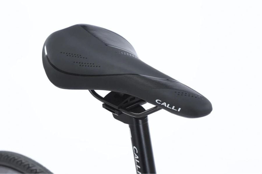 Yên Xe đạp Calli Top 2D