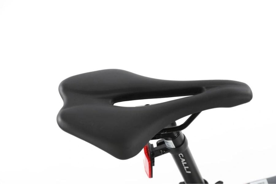 Xe đạp touring Calli S2000 nhận ngay mã giảm giá 500K 35 Yên da Xe đạp calli S2000