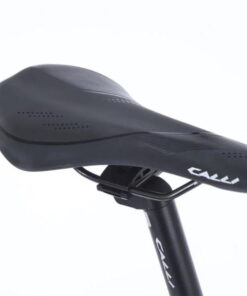 Yên da xe đạp fixgear calli F3000
