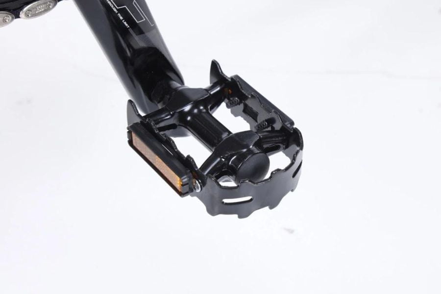 Xe đạp Fixed Gear Calli F5000 siêu chất, giá rẻ 17 bàn đạp xe đạp fixed gear calli F5000