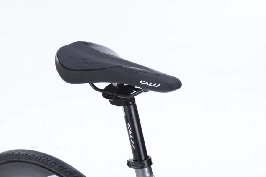 Xe đạp Fixed Gear Calli F5000 siêu chất, giá rẻ 31 yên xe đạp fixed gear calli F5000