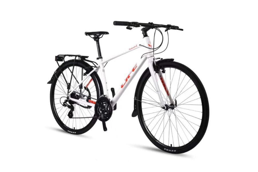 Xe đạp Touring Life Esplendor1 khuyến mãi 450k 37 Ảnh Chụp Xe đạp Life Esplendor1