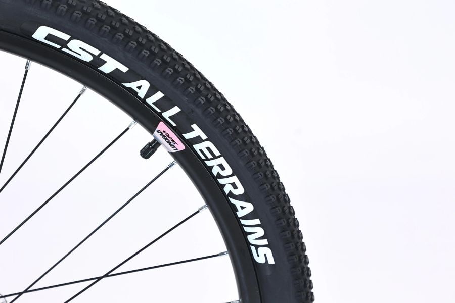 Xe đạp địa hình Life Fox giảm giá 456K 54 Bánh Xe đạp địa Hình Life Fox