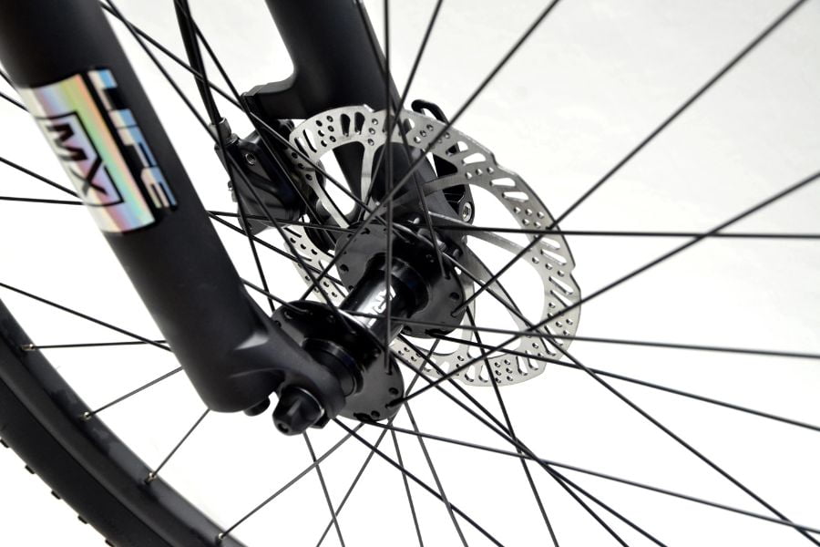 Xe đạp địa hình Life MX6000 giảm ngay 599K 32 Mayo Trước Xe đạp Life Mx6000