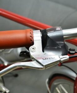 Tay Phanh, Tay đề Xe đạp Life R9 Track