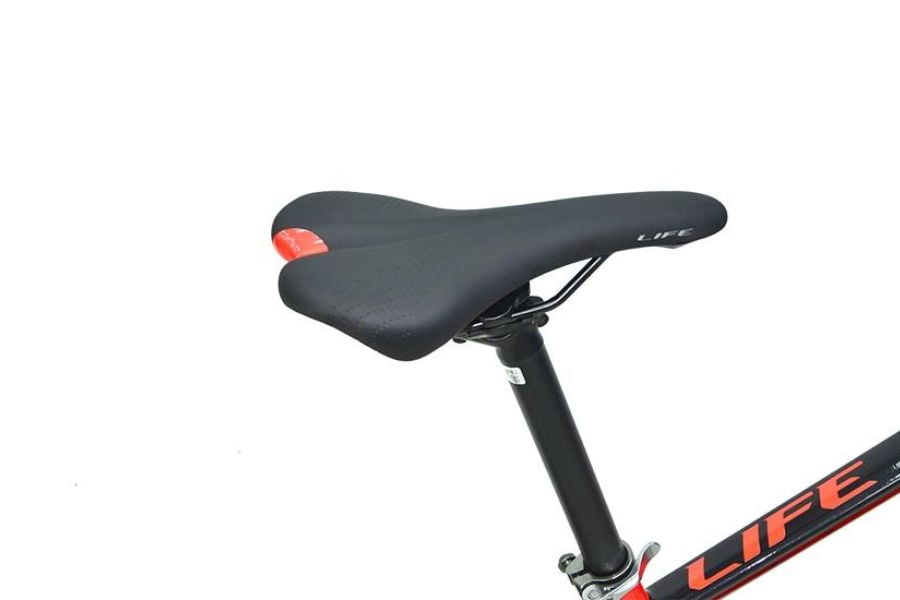 Xe đạp địa hình Life Century bánh 27,5inch giảm 500K 63 Yên Xe đạp Life Century