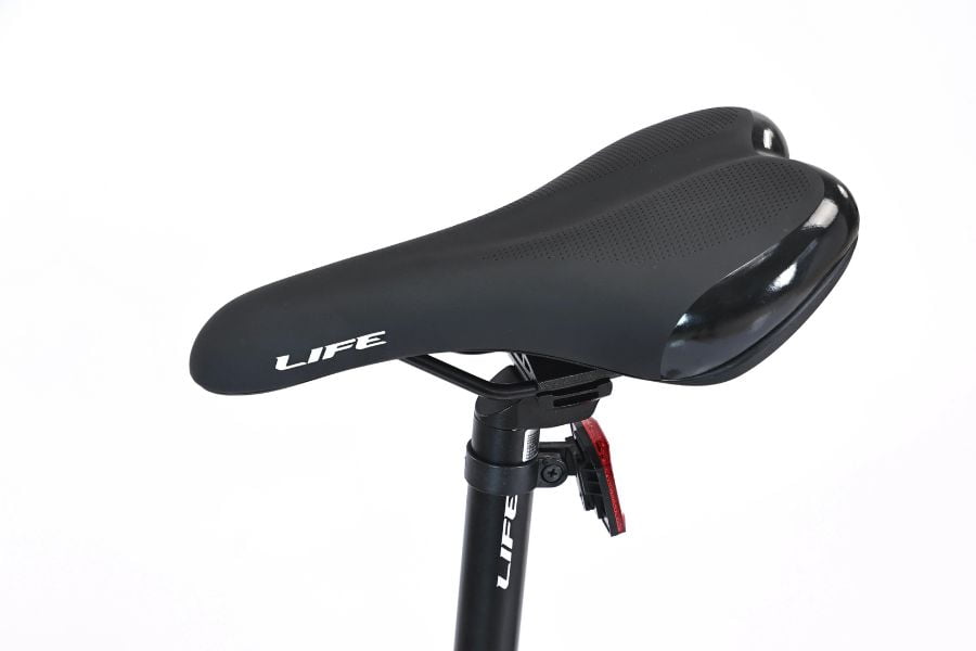 Xe đạp địa hình Life Fox giảm giá 456K 53 Yên Xe đạp địa Hình Life Fox