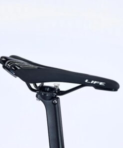 Yên xe Xe đạp life tx200