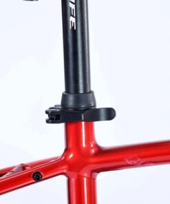 Xe đạp địa hình Life MX1000 giảm giá 389K 50 Khung Không Mối Hàn Xe đạp Life Mx1000