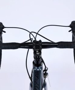 Xe đạp đua Life RX250 giảm giá 1 triệu 31 tay lái Xe đạp life rx250