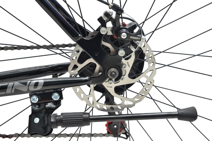 Xe đạp đua Fascino FR700 giảm giá 300K 48 Cụm Phanh Sau Xe đạp đua Fascino Fr-700