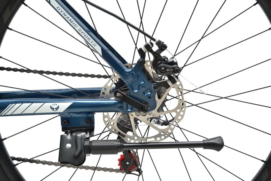 Xe đạp địa hình Life MADROX giảm giá 329K 24 Cụm Phanh Sau Xe đạp Life Madrox