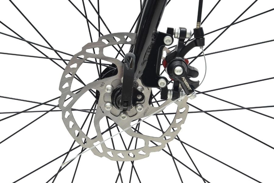 Xe đạp đua Fascino FR700 giảm giá 300K 47 Cụm Phanh Trước Xe đạp đua Fascino Fr-700