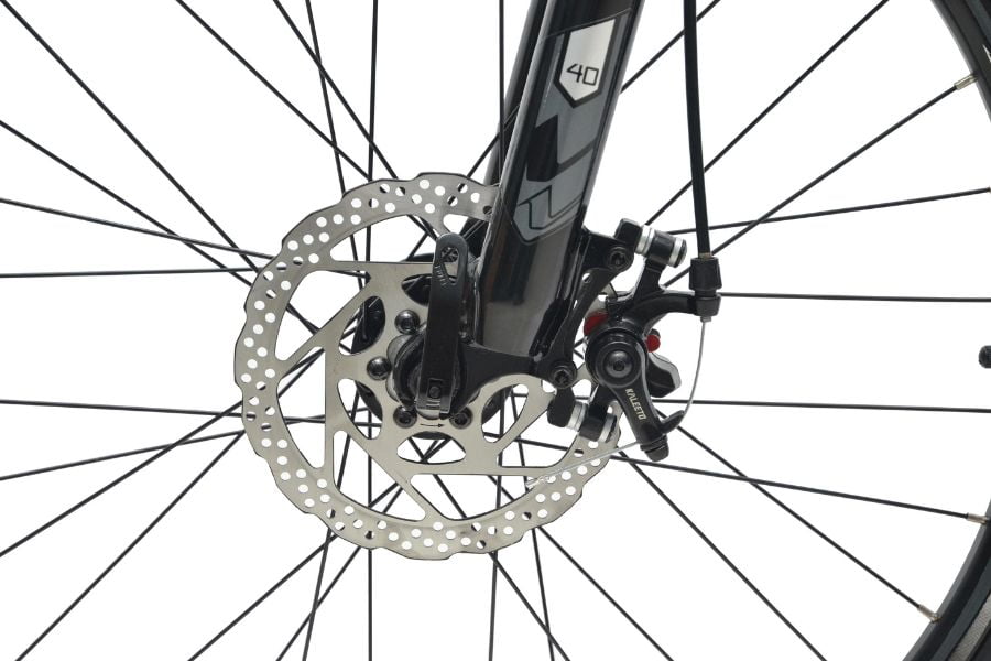 Xe đạp địa hình Life Marvel 24 chiết khấu 250K 45 Cụm Phanh Trước Xe đạp Life Marvel 24