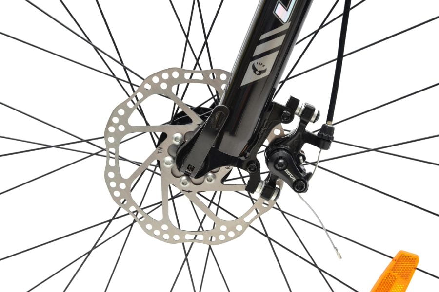 Xe đạp địa hình Life MADROX giảm giá 329K 22 Cụm Phanh Trước Xe đạp Life Madrox