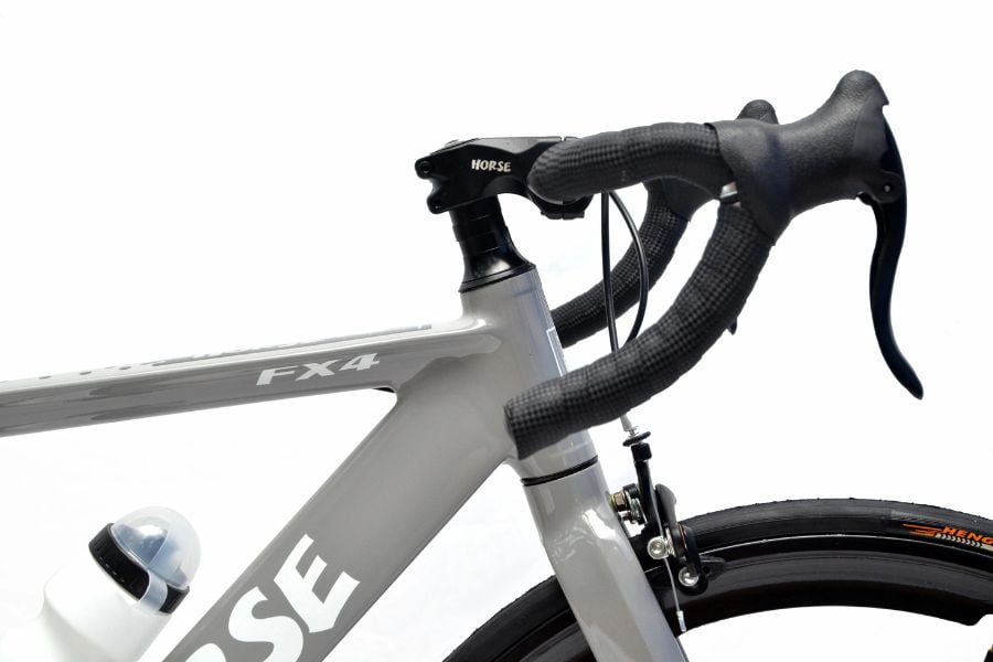 Xe đạp Fixed Gear Horse Fx4 giảm giá 550K 61 Khung Sườn Xe đạp Fixed Gear Horse Fx4