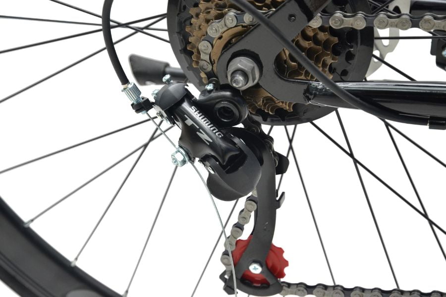 Xe đạp đua Fascino FR700 giảm giá 300K 49 Líp Và Củ đề Xe đạp đua Fascino Fr-700