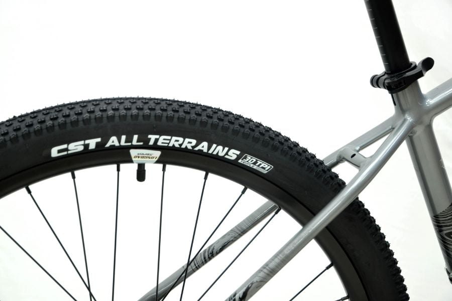 Xe đạp địa hình Life MAVIC chính hãng giảm giá 290K 65 Lốp Xe đạp Life Mavic