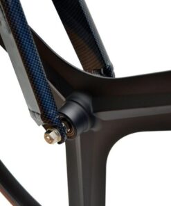 Mayo Xe đạp Fixed Gear Life Horse 3.0