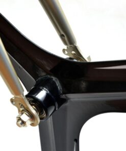 Mayo Xe đạp Fixed Gear Horse Fx2