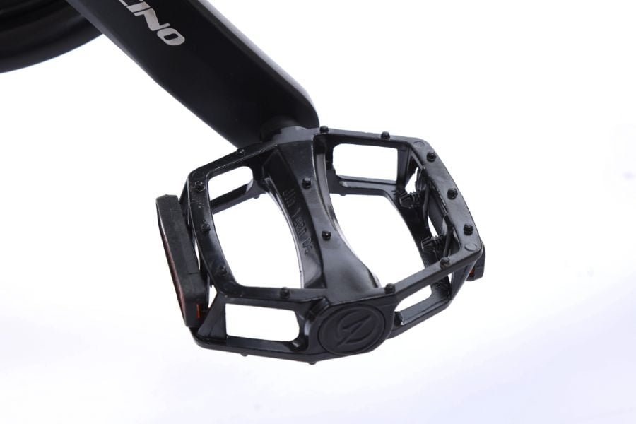 Xe đạp Touring Fascino 838 giảm giá 300K + kèm khuyến mãi 55 Pedan Xe đạp Touring Fascino 838