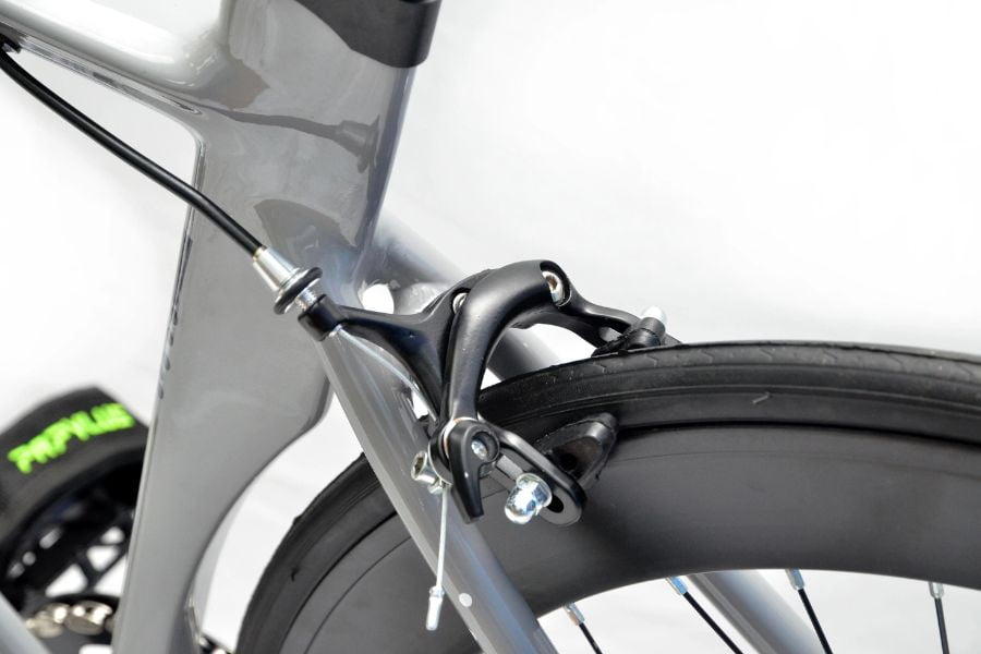 Xe đạp Fixed Gear Horse Fx4 giảm giá 550K 66 Phanh Sau Xe đạp Fixed Gear Horse Fx4