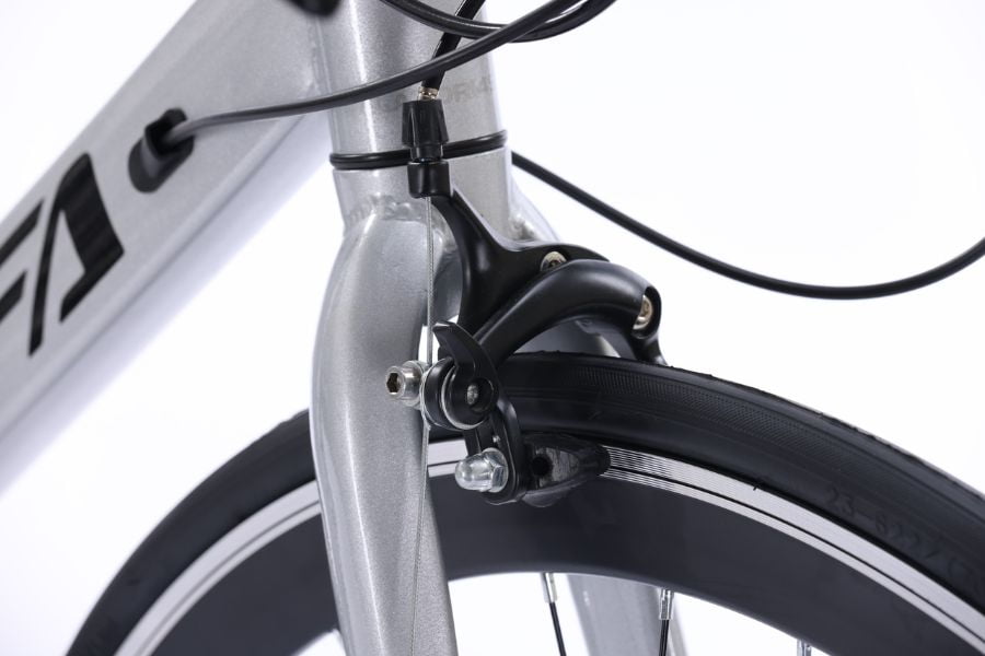 Xe đạp đua Califa CR8 giảm giá 300k 34 Phanh Trước Xe đạp Califa Cr78