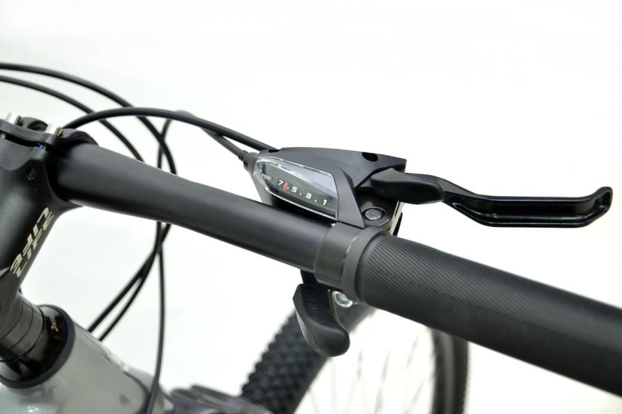 Xe đạp địa hình Life MAVIC chính hãng giảm giá 290K 26 Tay đề Xe đạp Life Mavic