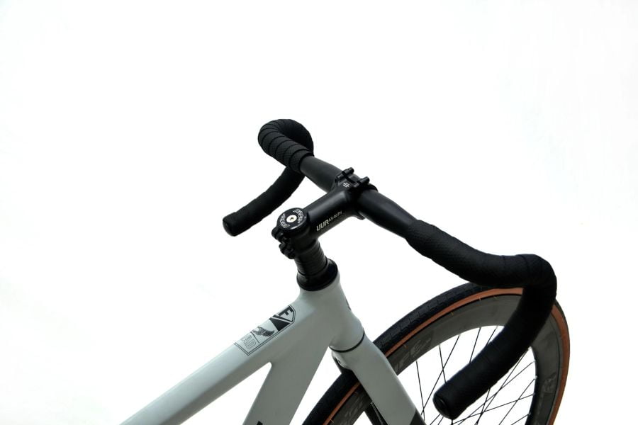 Xe đạp Fixed Gear Life Horse giảm giá 299K 51 Tay Lái Xe đạp Fixed Gear Life Horse