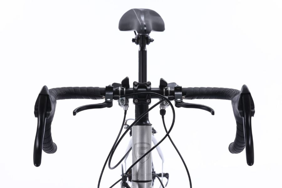 Xe đạp đua Califa CR8 giảm giá 300k 33 Tay Lái Xe đạp Califa Cr78