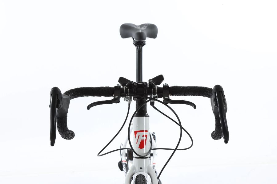 Xe đạp đua Fascino 828 giảm giá 500K 41 Tay Lái Xe đạp đua Fascino 828