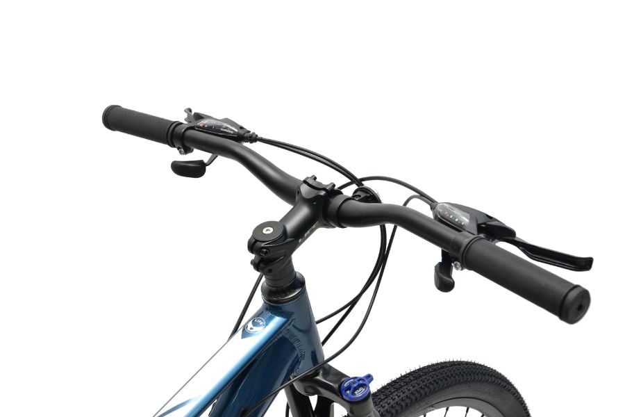 Xe đạp địa hình Life MADROX giảm giá 329K 49 Tay Lái Xe đạp Life Madrox