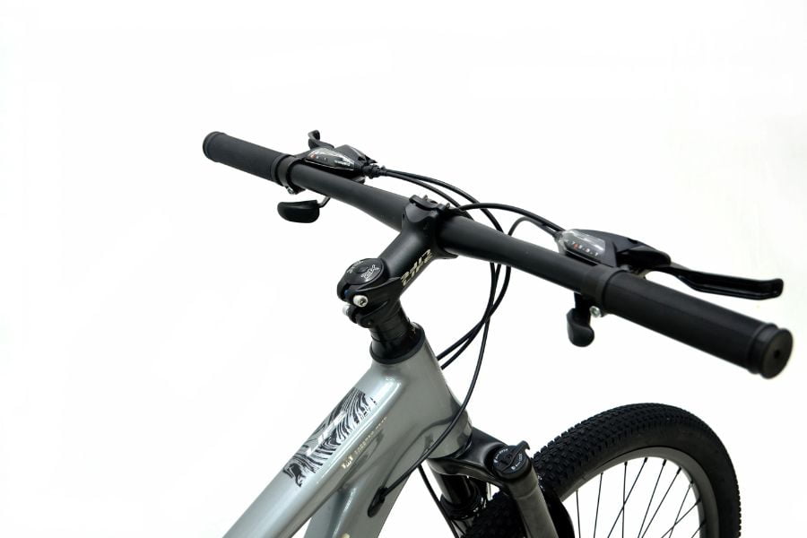 Xe đạp địa hình Life MAVIC chính hãng giảm giá 290K 67 Tay Lái Xe đạp Life Mavic